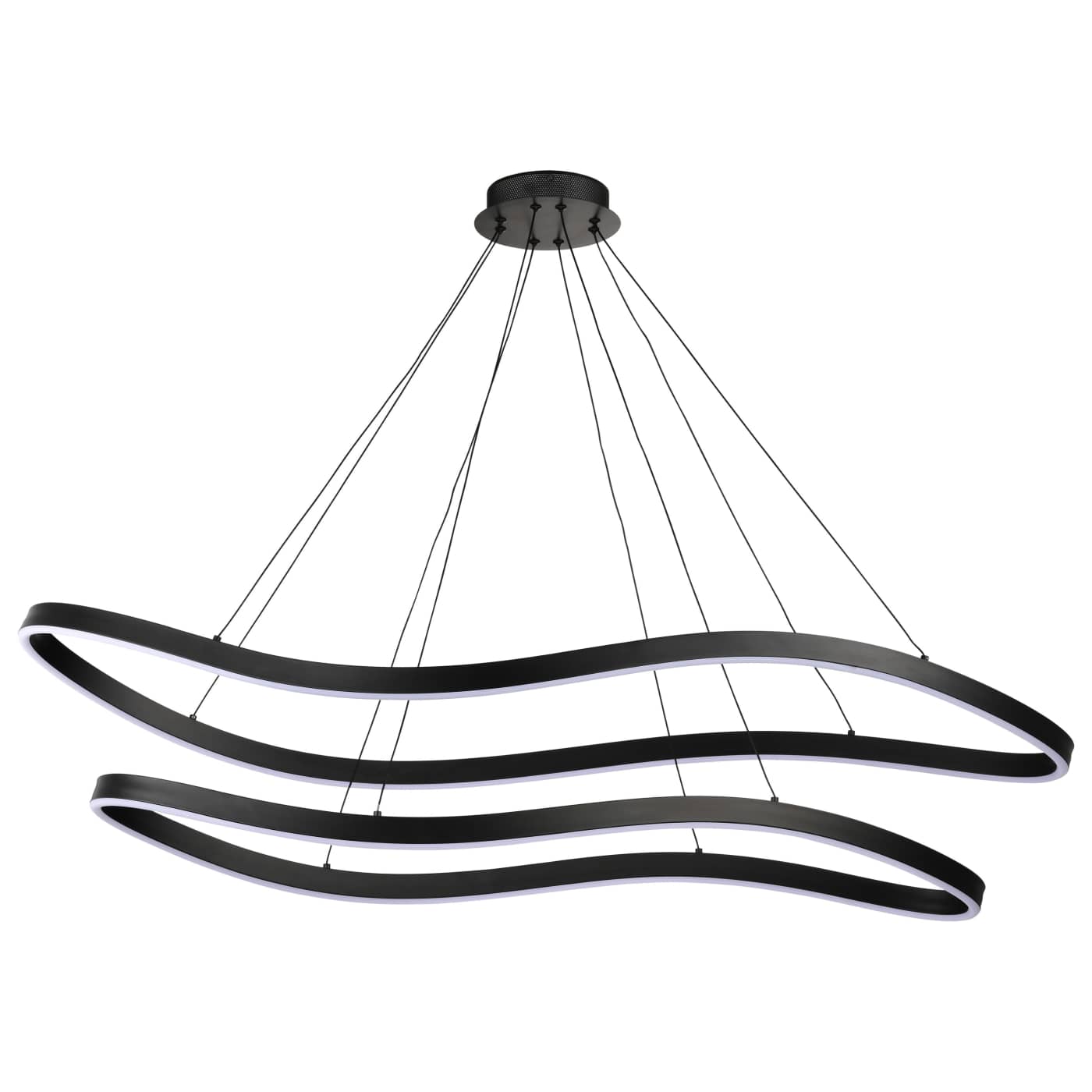 SYLAS 48" LED PENDANT - 62-2422