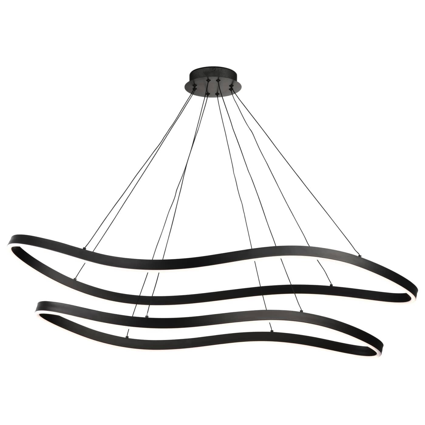 SYLAS 48" LED PENDANT - 62-2422