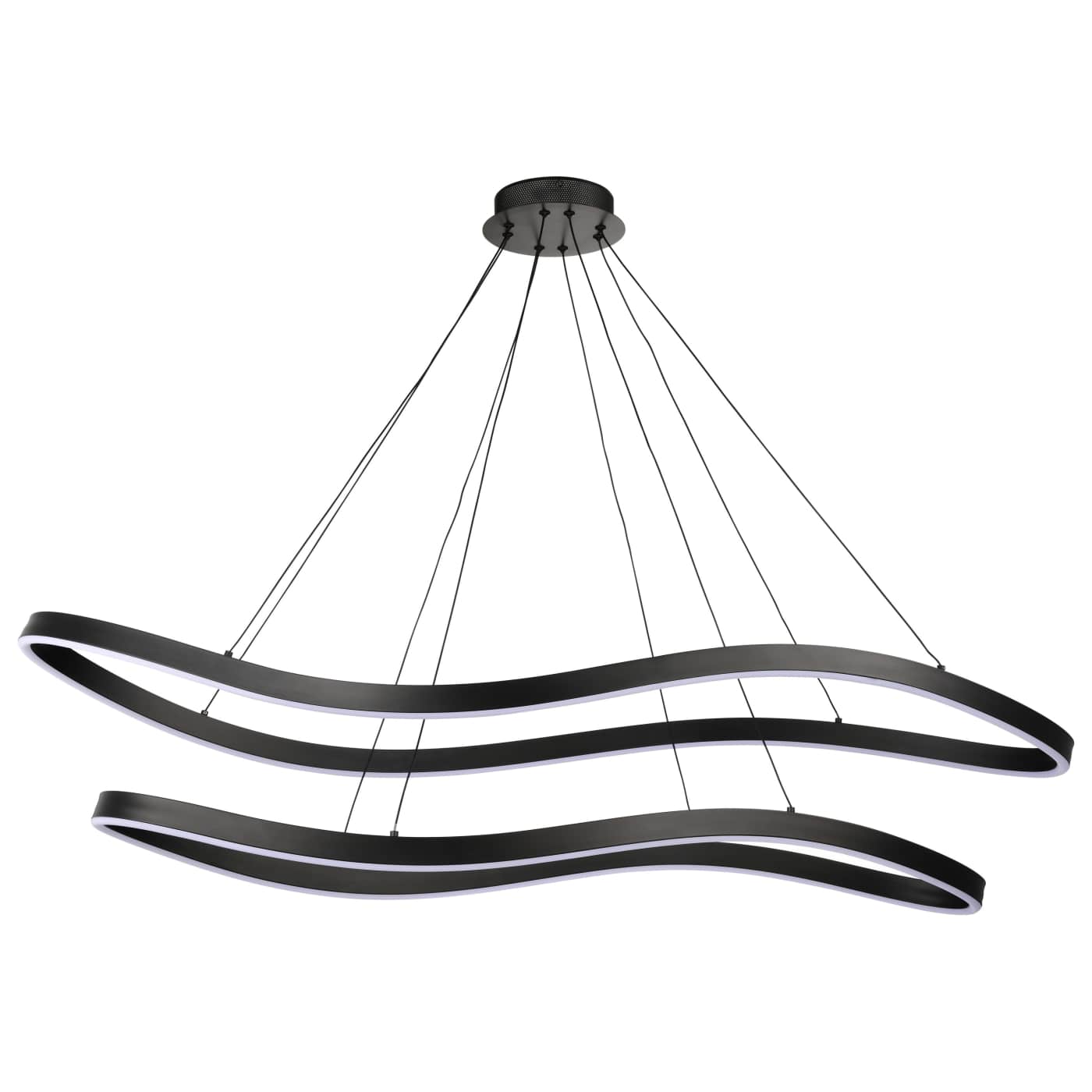 SYLAS 48" LED PENDANT - 62-2422