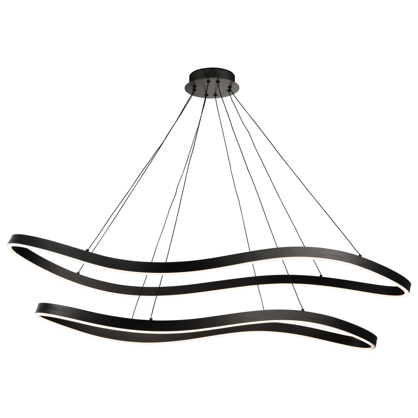 SYLAS 48" LED PENDANT - 62-2422