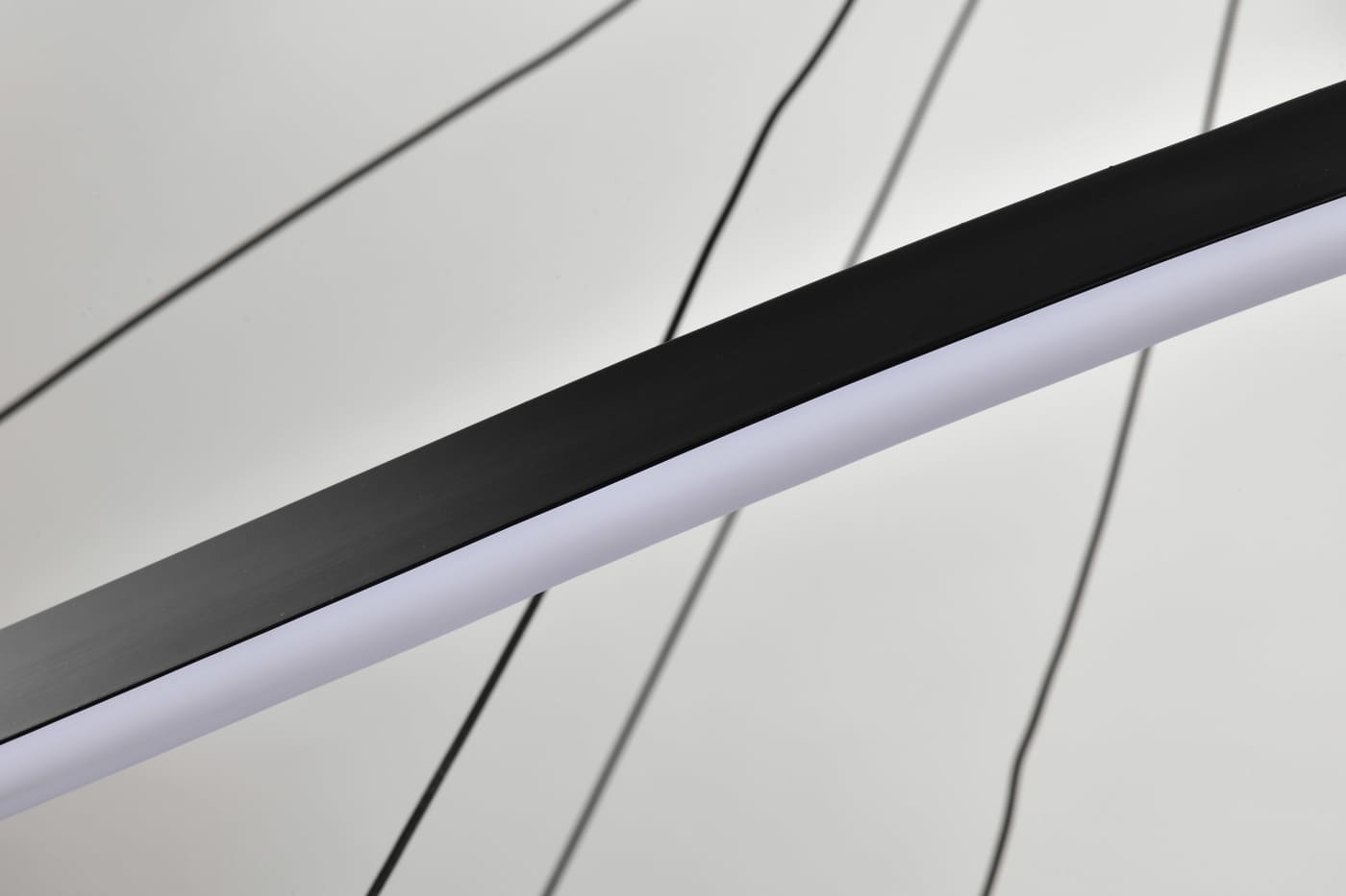 SYLAS 48" LED PENDANT - 62-2422