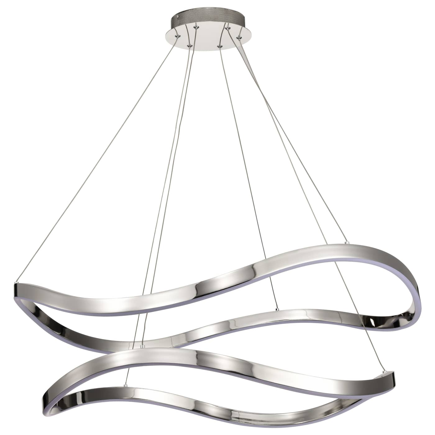SYLAS 36" LED PENDANT - 62-2431