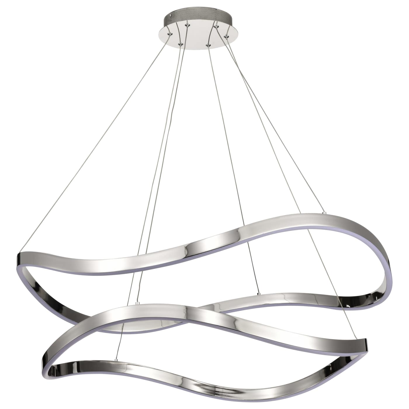 SYLAS 36" LED PENDANT - 62-2431