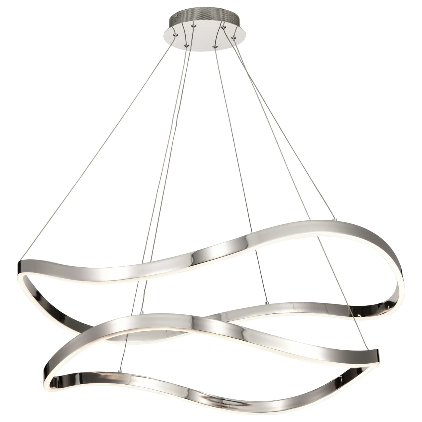 SYLAS 36" LED PENDANT - 62-2431