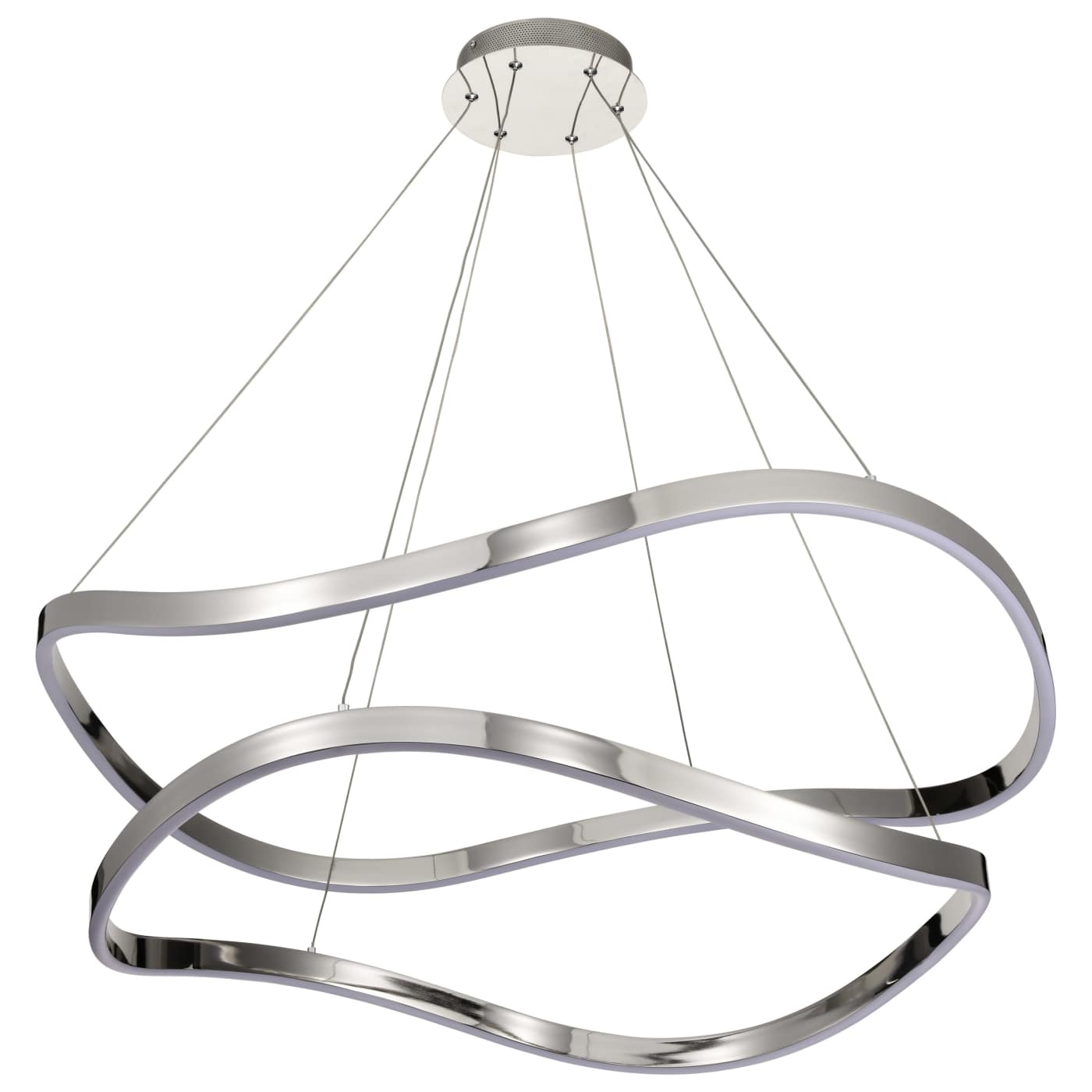 SYLAS 36" LED PENDANT - 62-2431