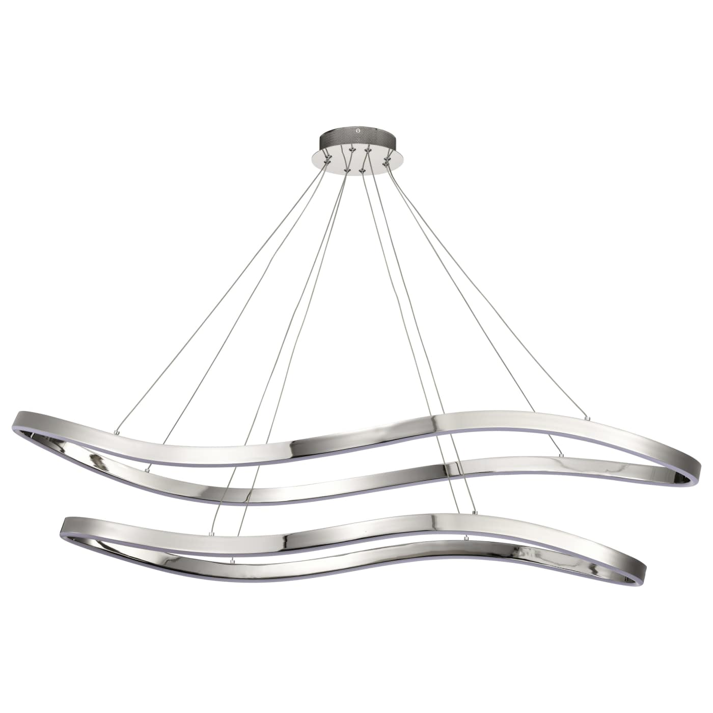 SYLAS 48" LED PENDANT - 62-2432