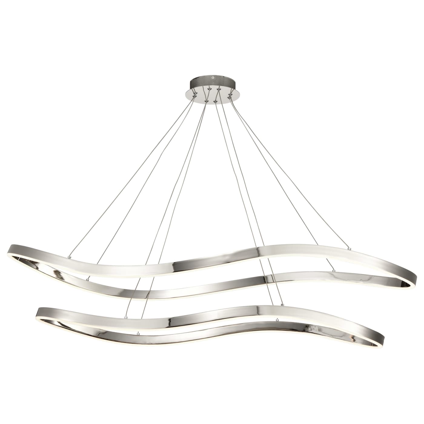 SYLAS 48" LED PENDANT - 62-2432