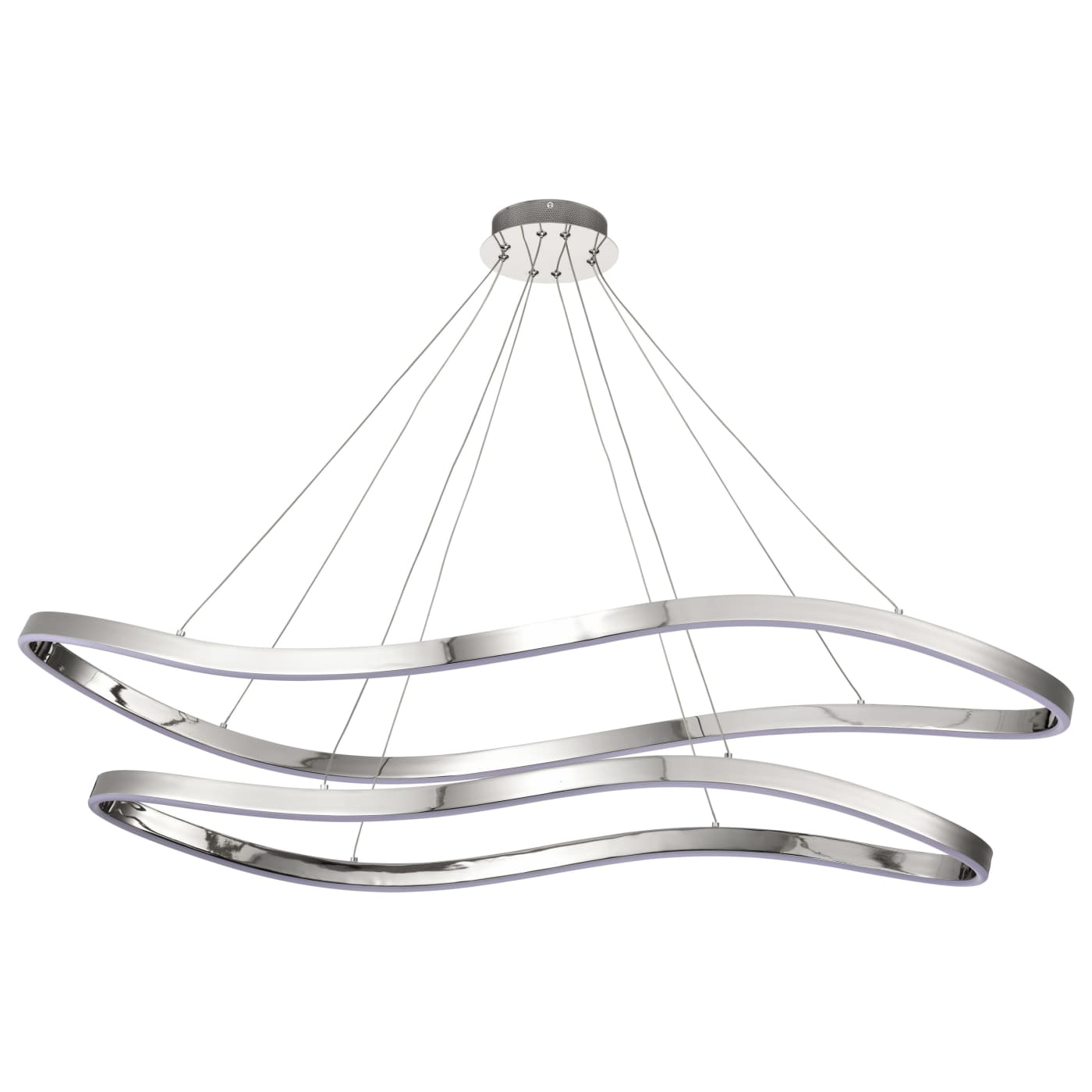 SYLAS 48" LED PENDANT - 62-2432