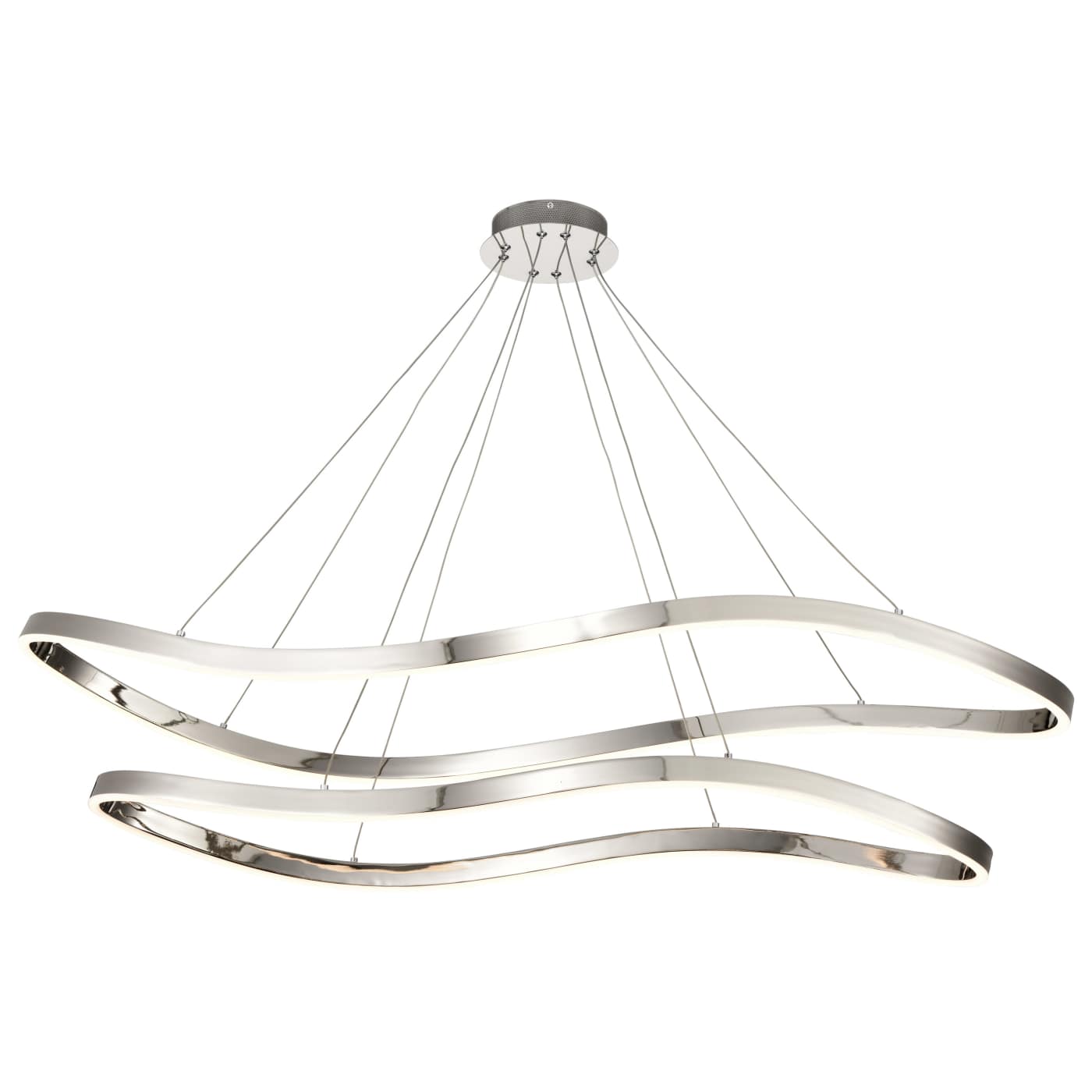 SYLAS 48" LED PENDANT - 62-2432