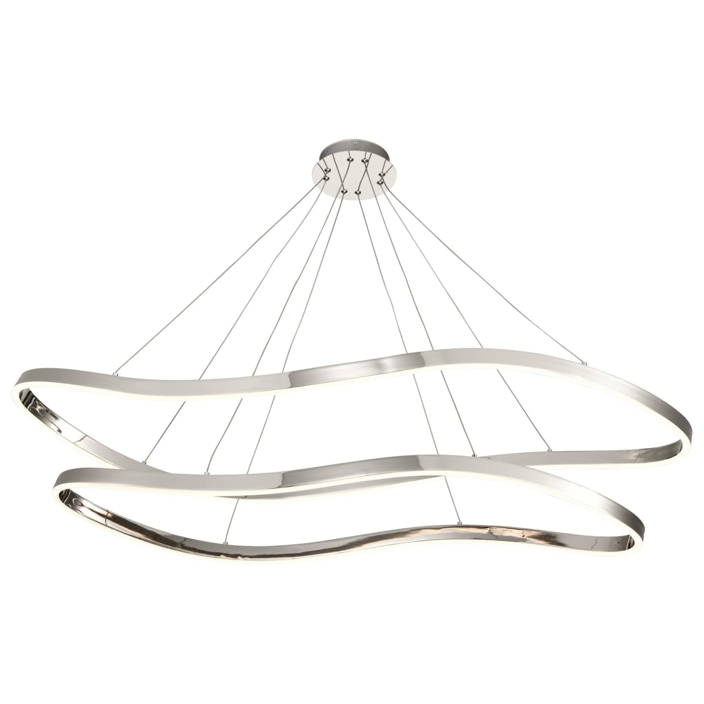 SYLAS 48" LED PENDANT - 62-2432
