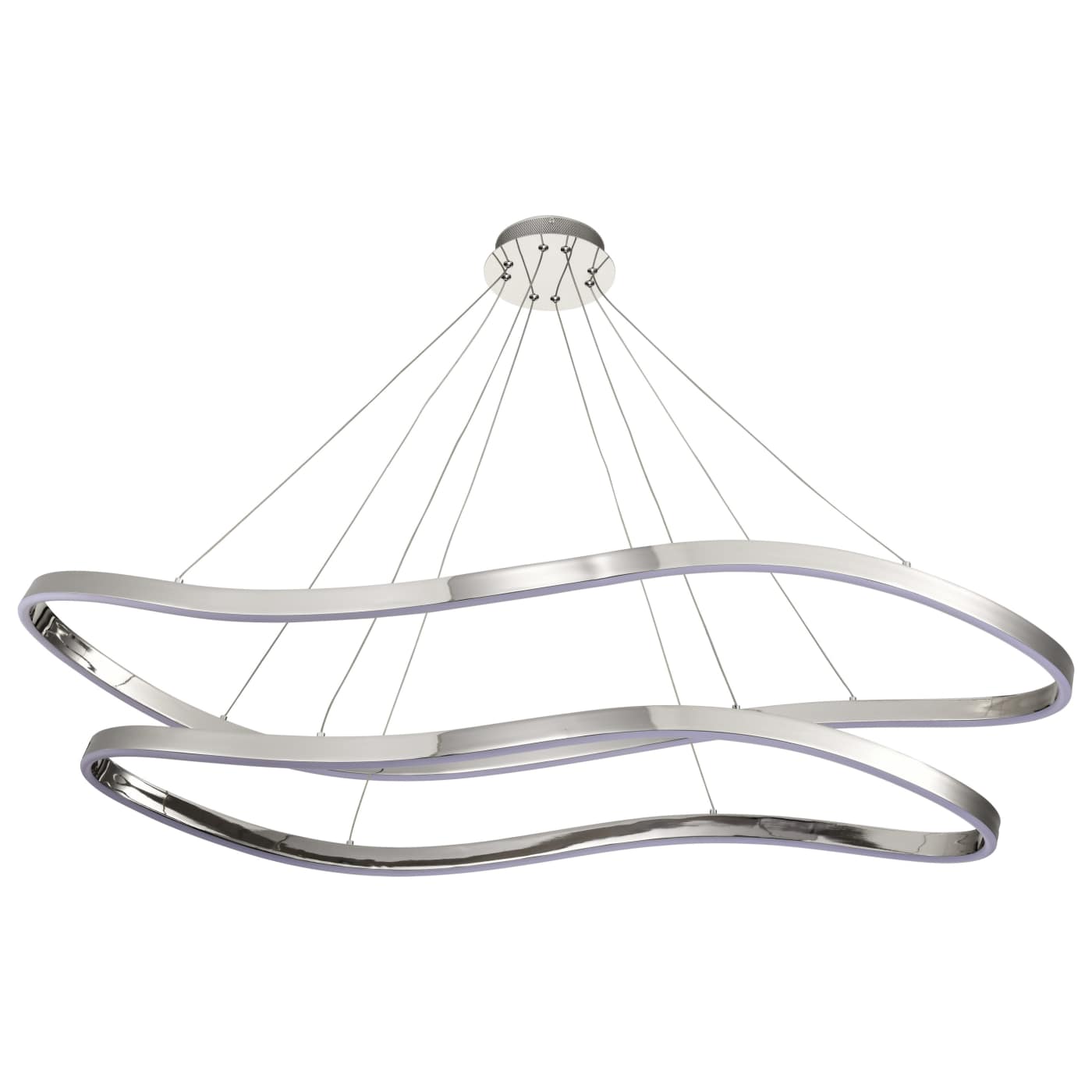 SYLAS 48" LED PENDANT - 62-2432