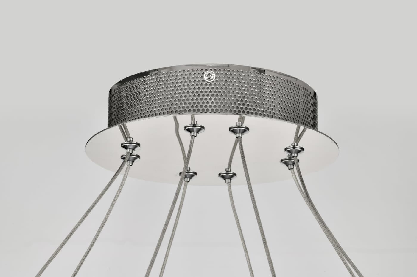 SYLAS 48" LED PENDANT - 62-2432