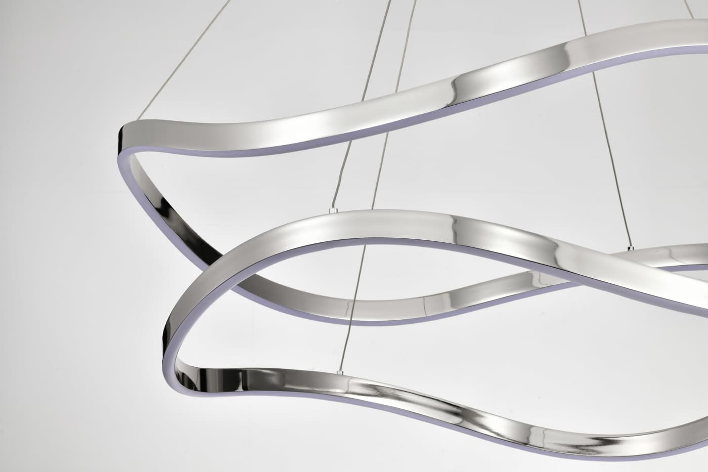 SYLAS 48" LED PENDANT - 62-2432