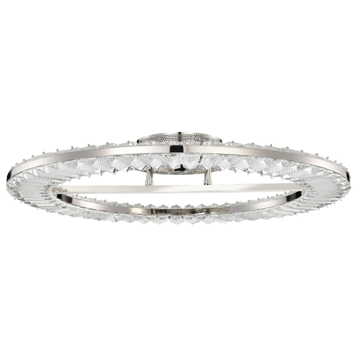 NOVA 23" LED ROUND FLUSH - 62-2444