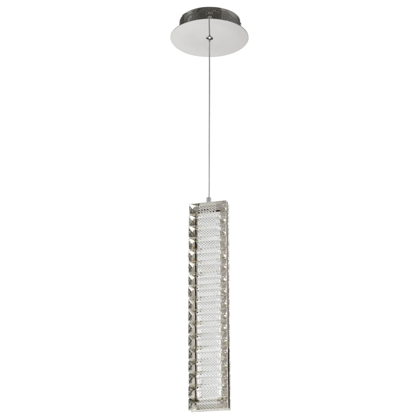 NOVA 16" LED MINI PENDANT - 62-2445