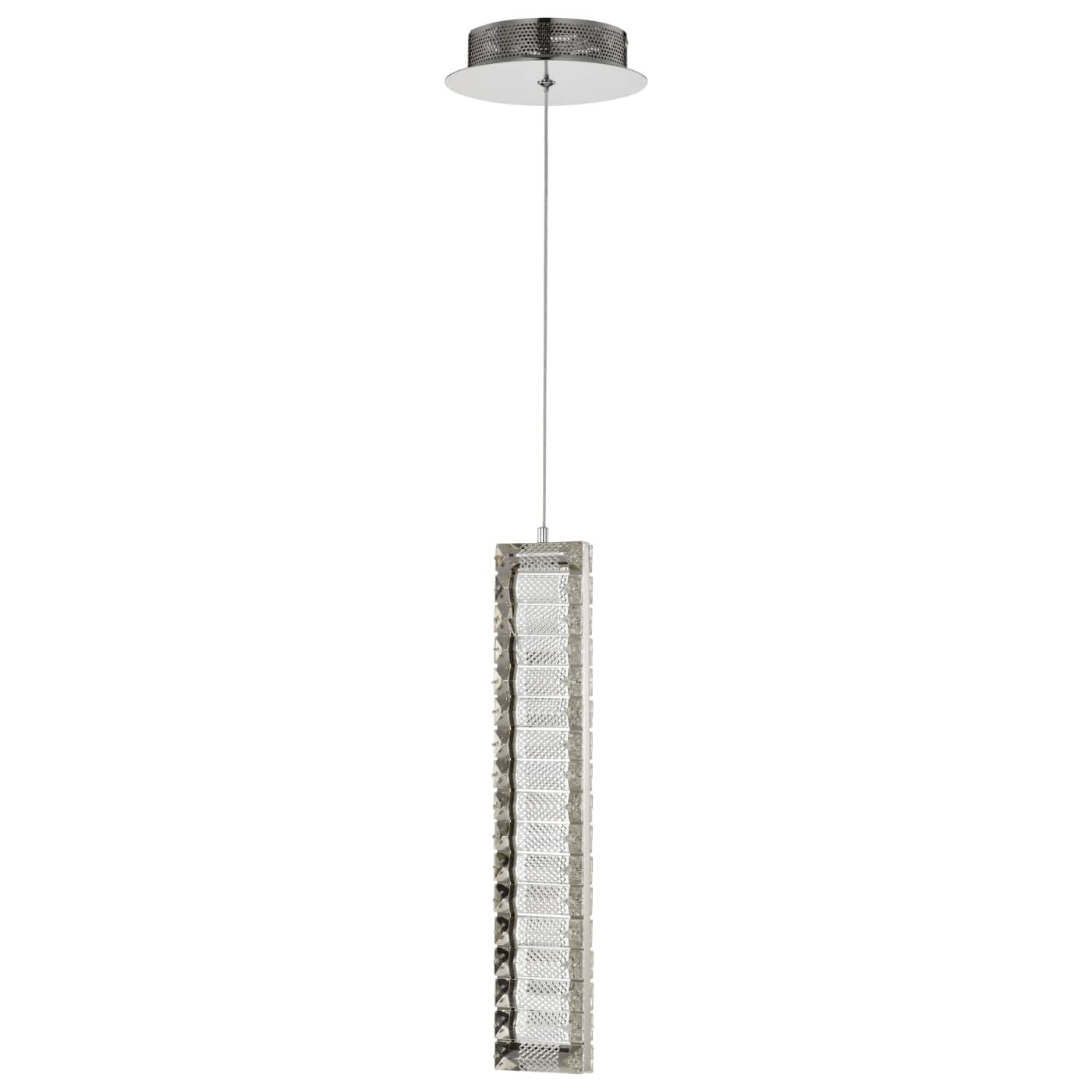 NOVA 16" LED MINI PENDANT - 62-2445