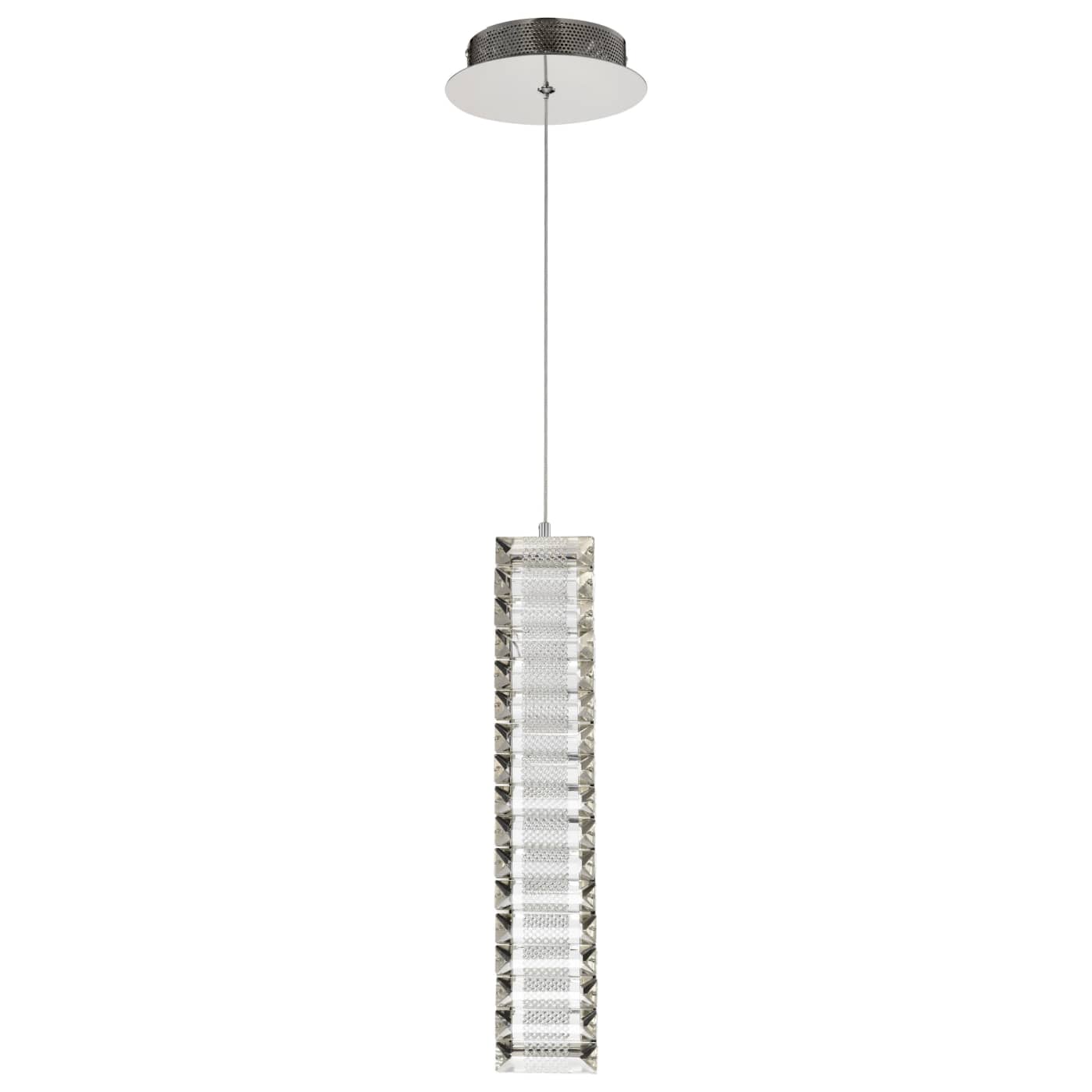 NOVA 16" LED MINI PENDANT - 62-2445