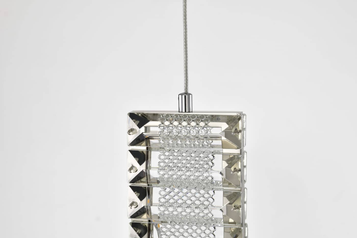 NOVA 16" LED MINI PENDANT - 62-2445