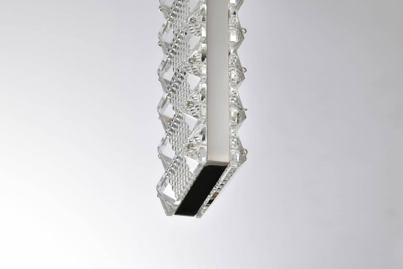 NOVA 16" LED MINI PENDANT - 62-2445