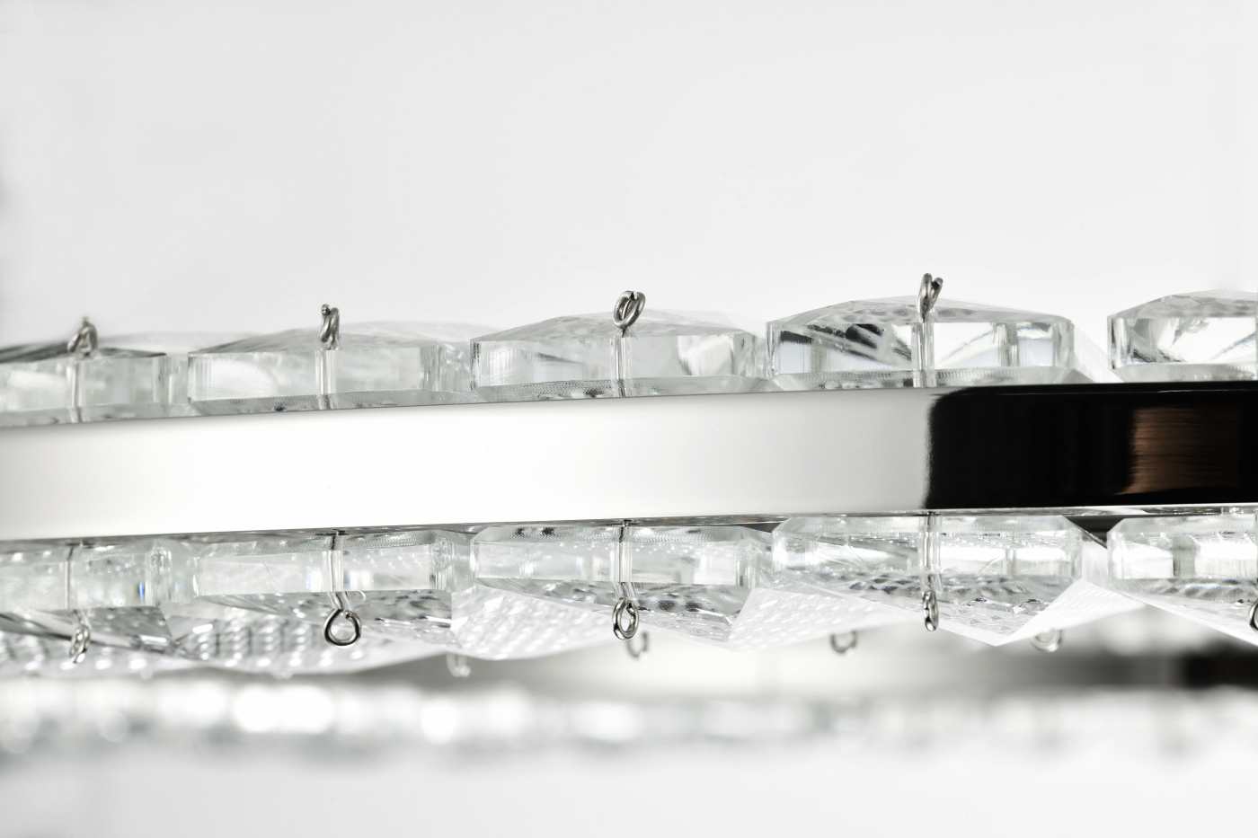 NOVA 23" LED ROUND PENDANT - 62-2446