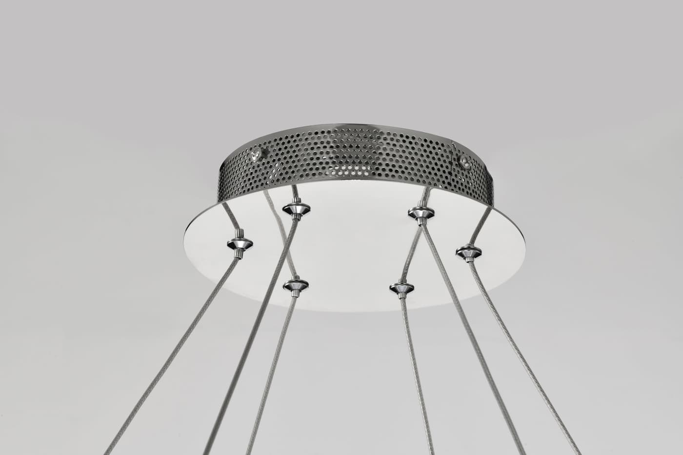 NOVA 36" LED ROUND PENDANT - 62-2447