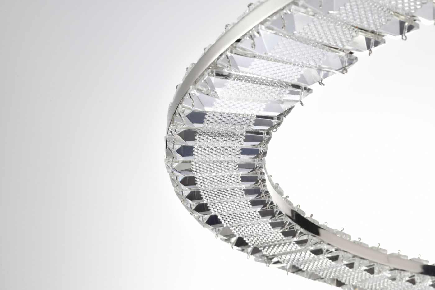 NOVA 36" LED ROUND PENDANT - 62-2447