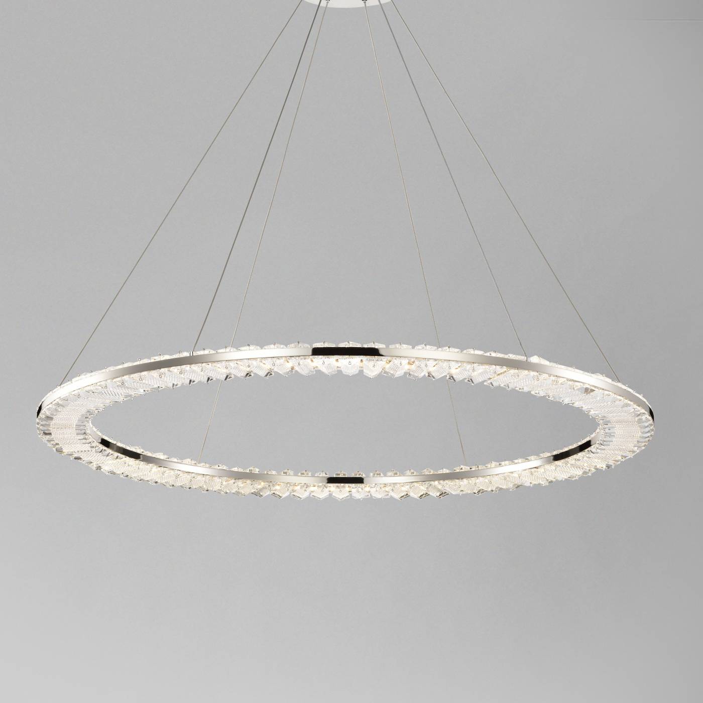 NOVA 36" LED ROUND PENDANT - 62-2447