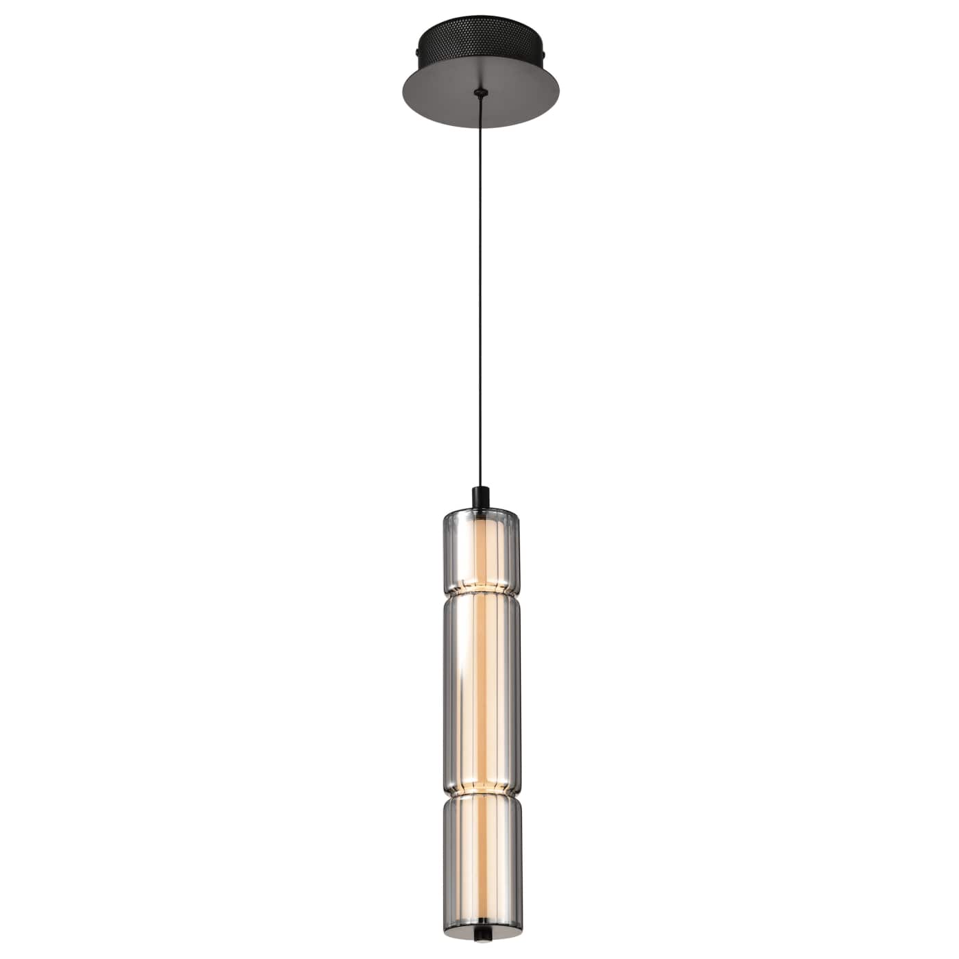 EVANDER 16" LED MINI PENDANT - 62-2451