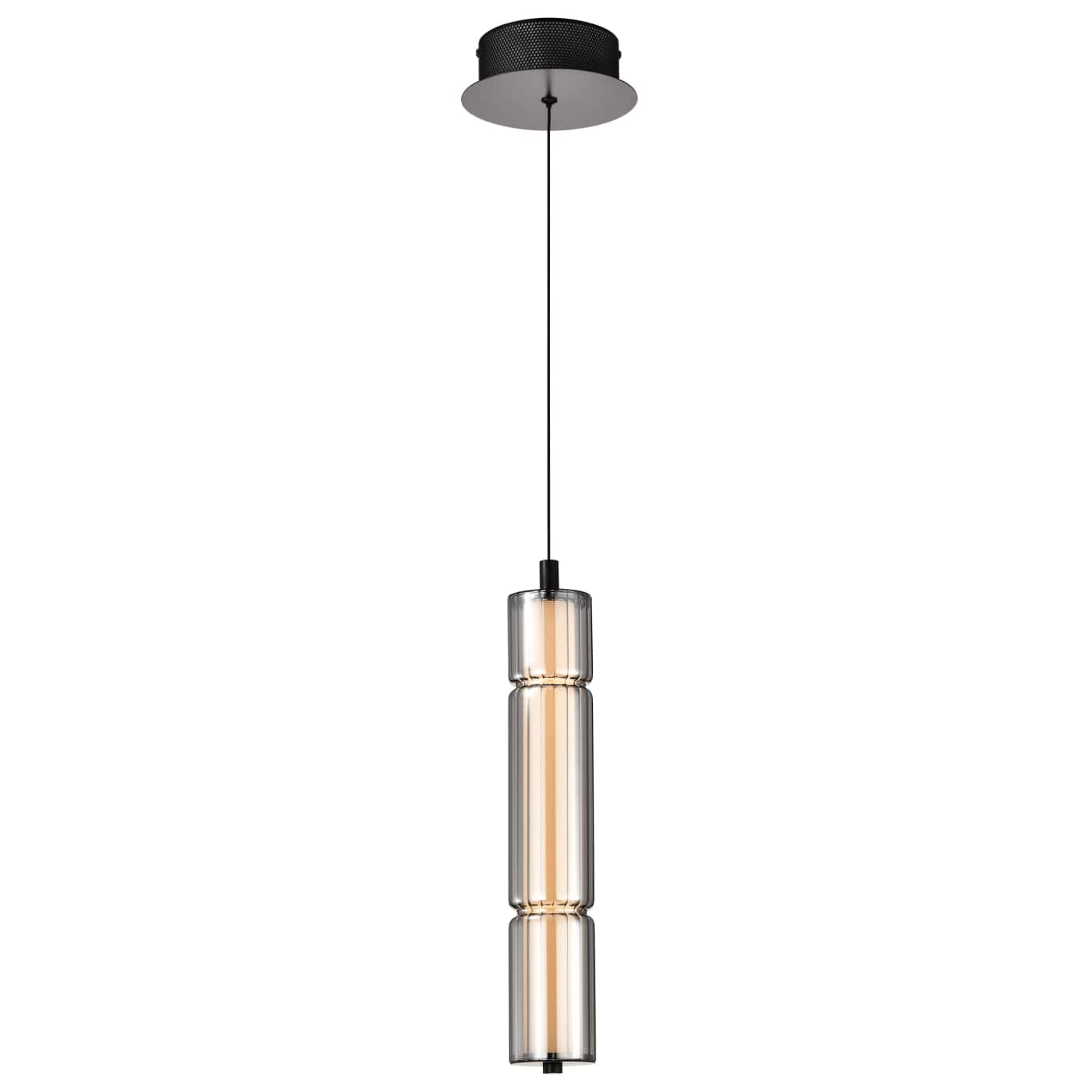 EVANDER 16" LED MINI PENDANT - 62-2451