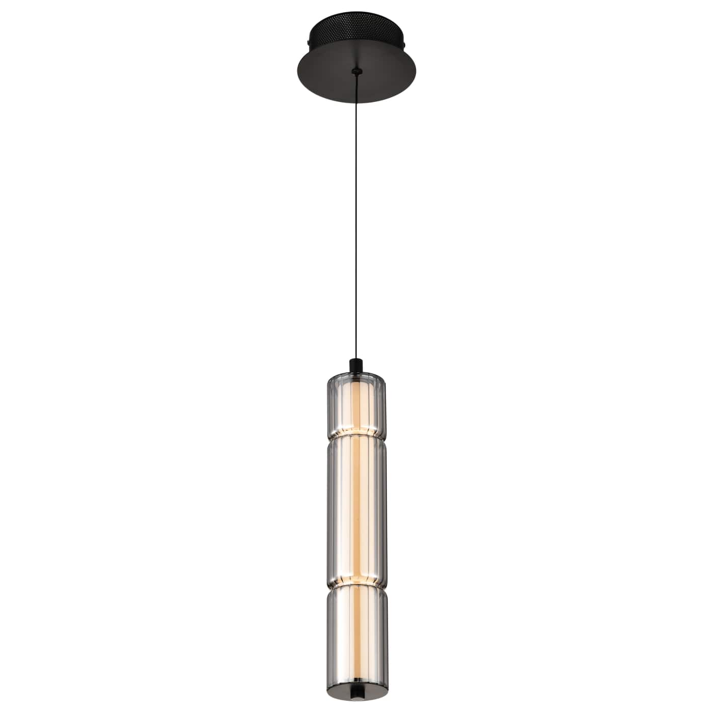 EVANDER 16" LED MINI PENDANT - 62-2451