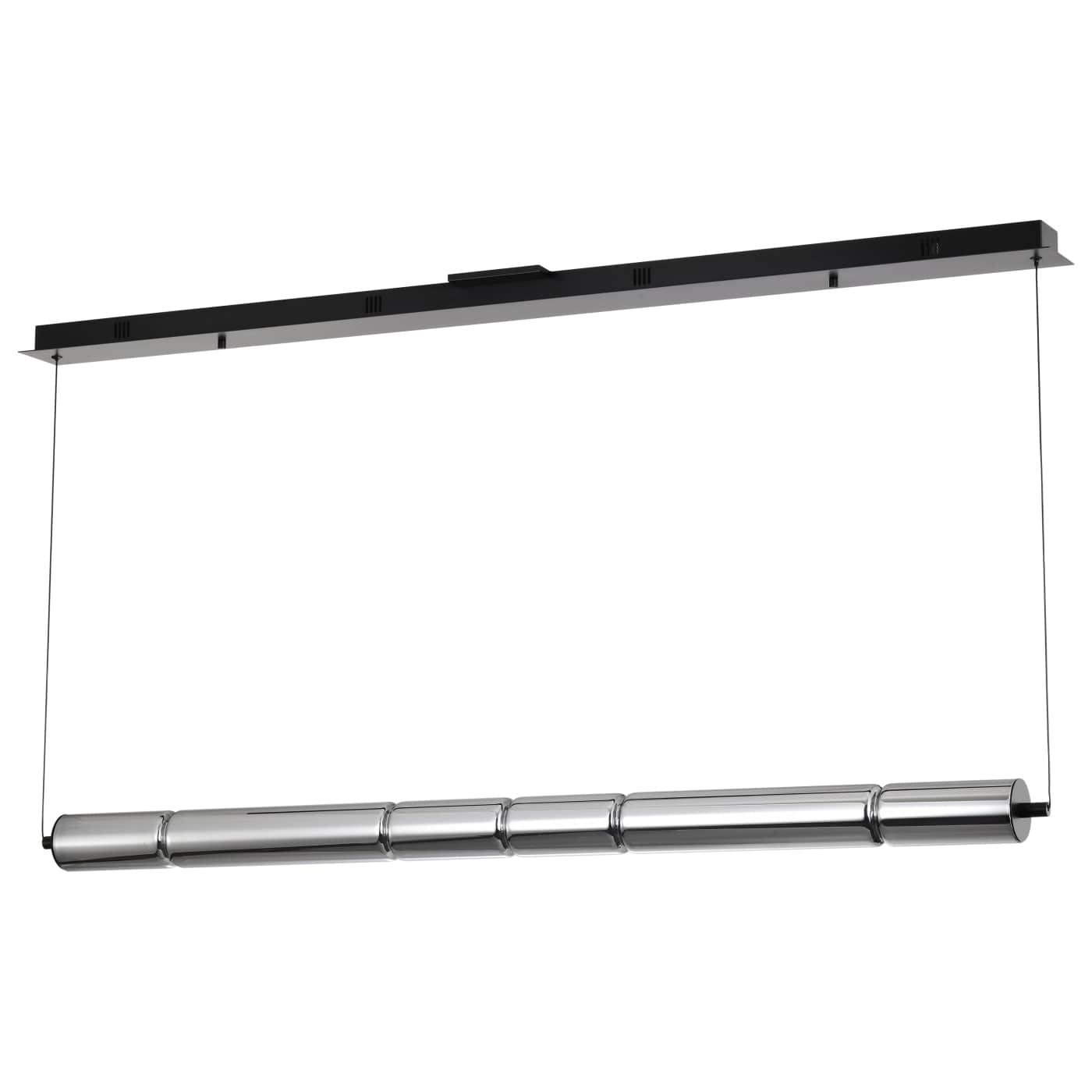 EVANDER 48" LED ISLAND PENDANT - 62-2452