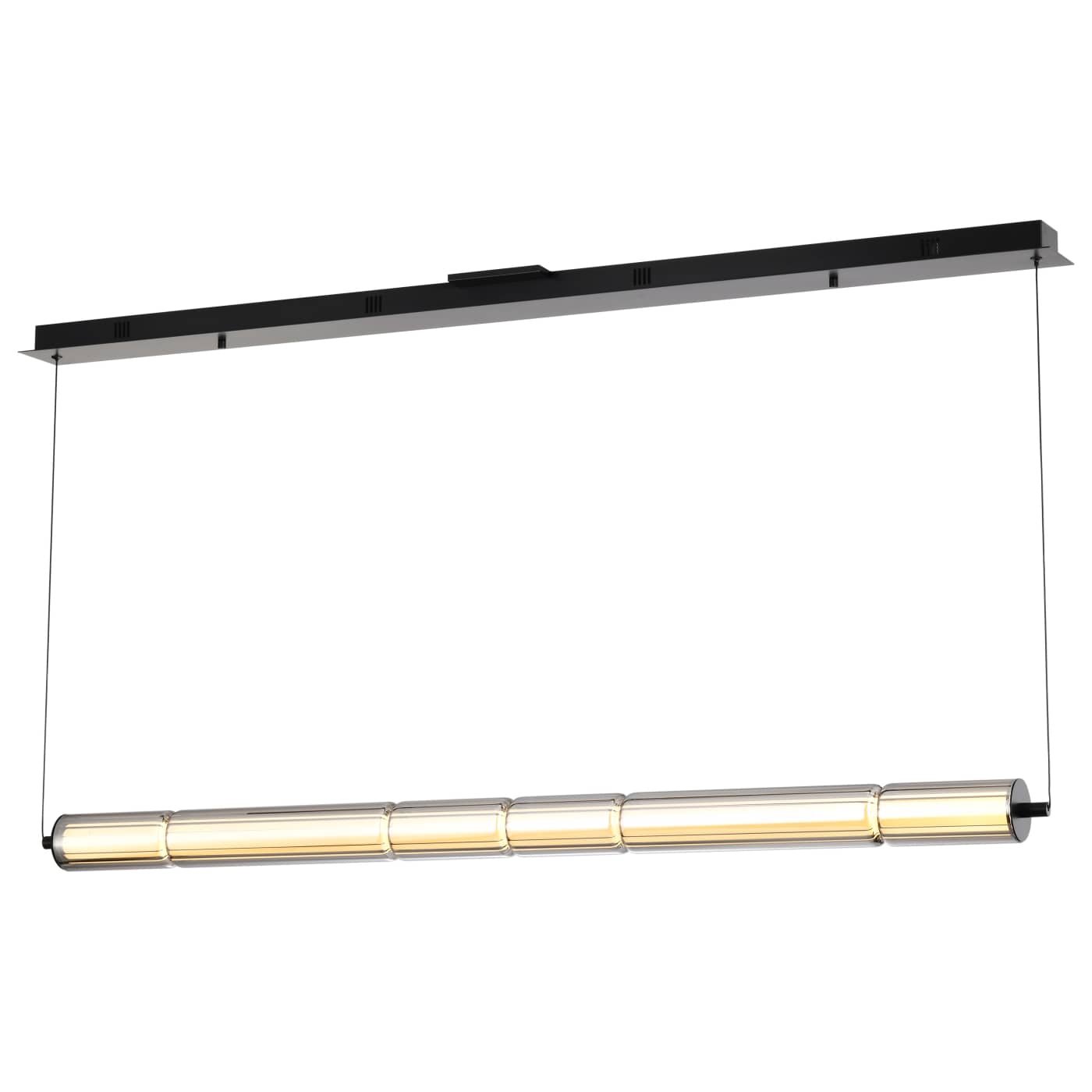 EVANDER 48" LED ISLAND PENDANT - 62-2452