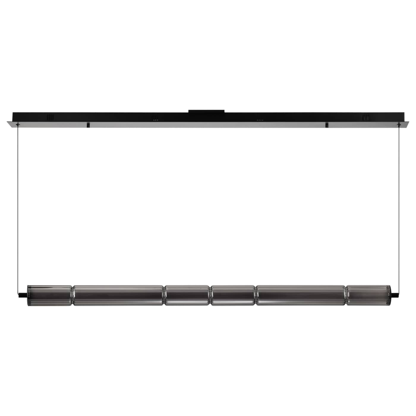 EVANDER 48" LED ISLAND PENDANT - 62-2452