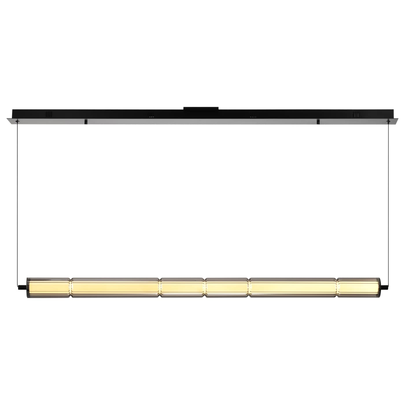 EVANDER 48" LED ISLAND PENDANT - 62-2452