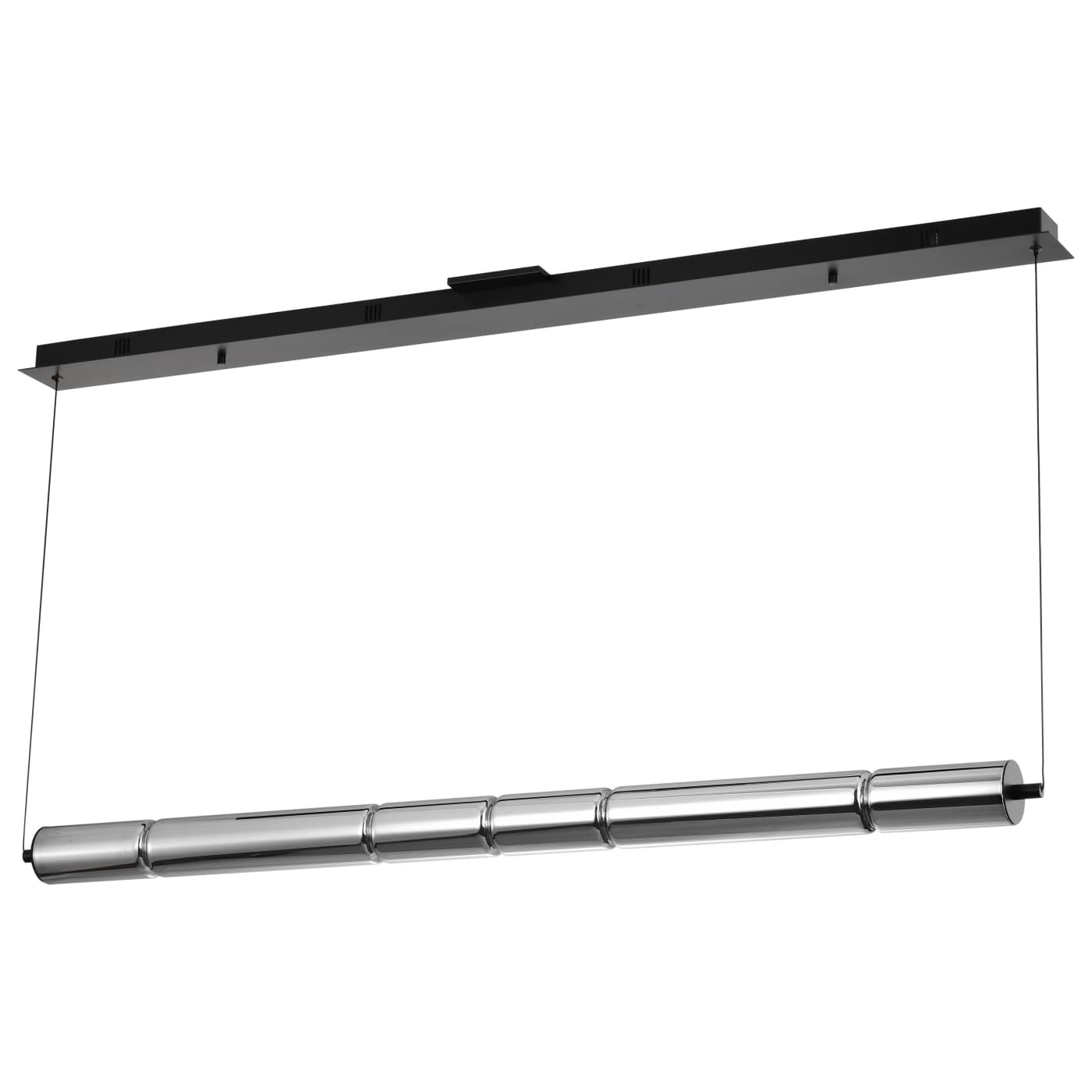 EVANDER 48" LED ISLAND PENDANT - 62-2452