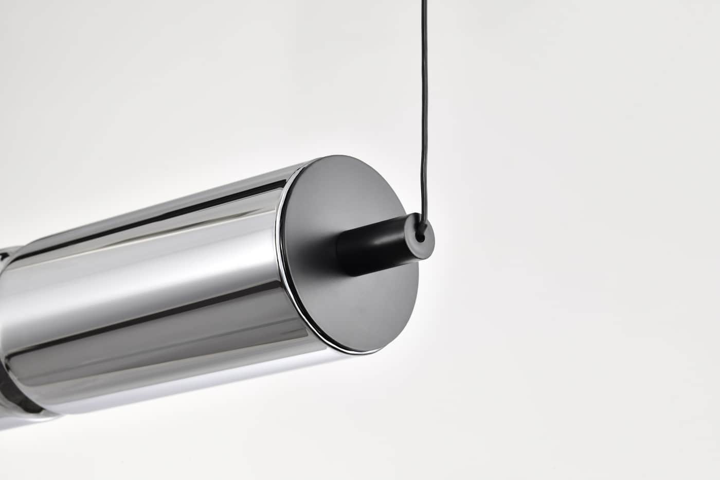 EVANDER 48" LED ISLAND PENDANT - 62-2452