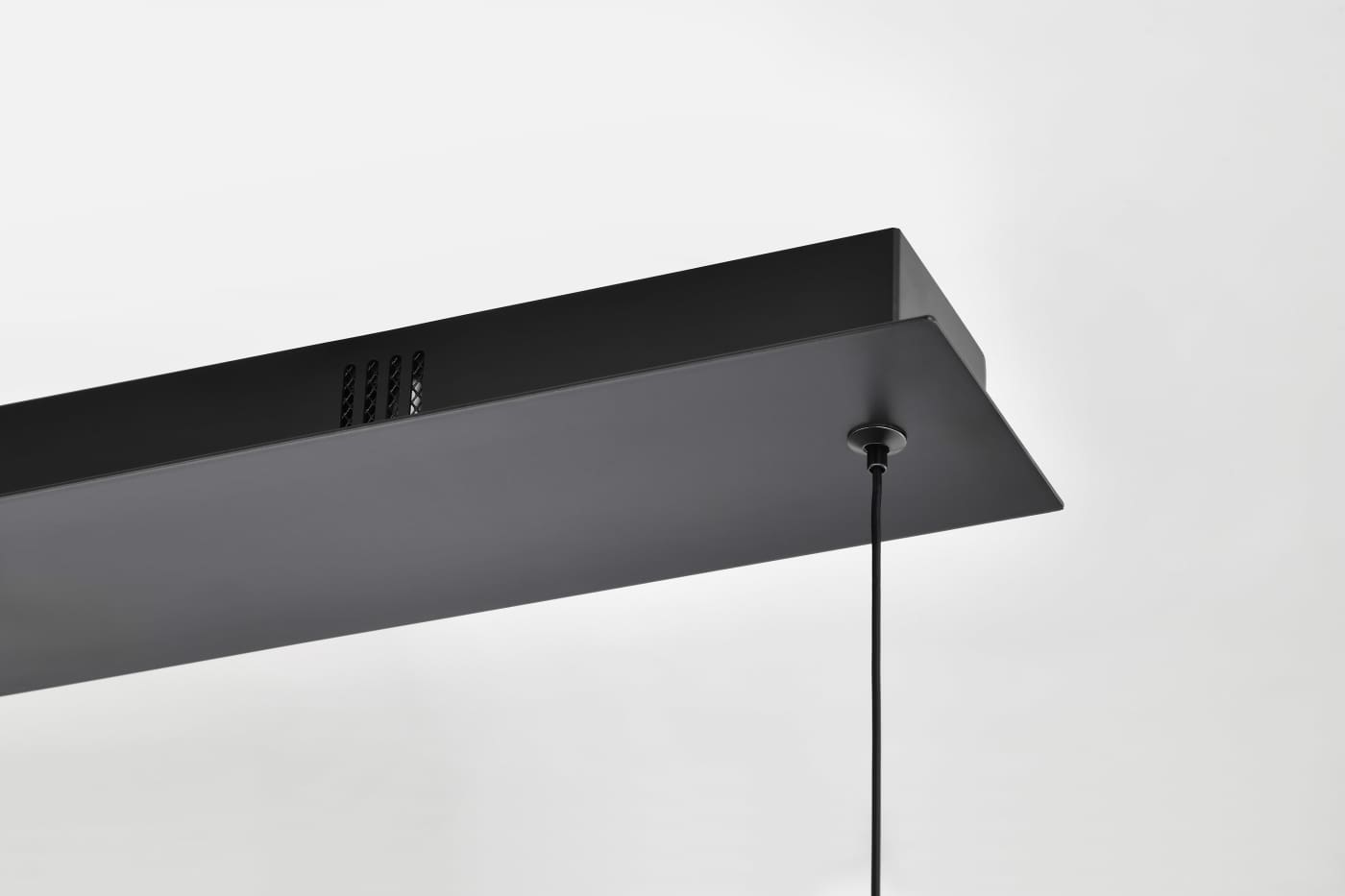 EVANDER 48" LED ISLAND PENDANT - 62-2452