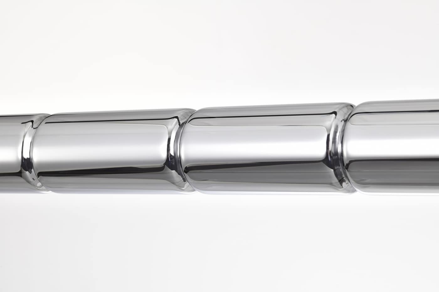 EVANDER 48" LED ISLAND PENDANT - 62-2452