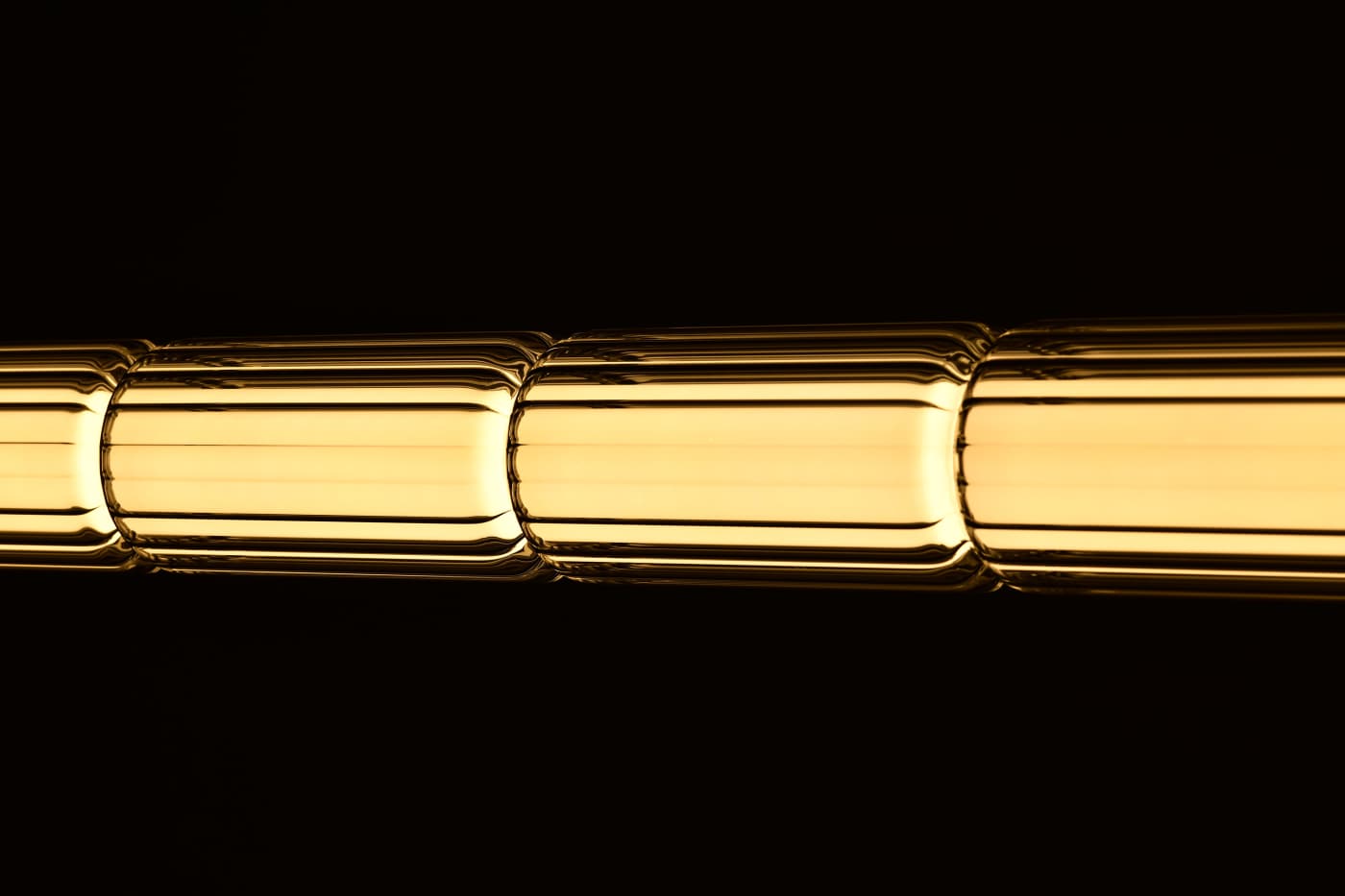 EVANDER 48" LED ISLAND PENDANT - 62-2452