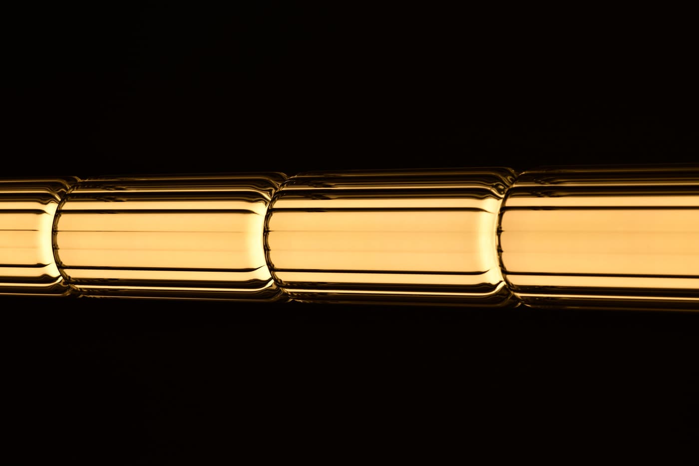 EVANDER 48" LED ISLAND PENDANT - 62-2452