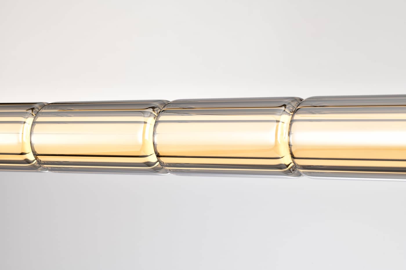 EVANDER 48" LED ISLAND PENDANT - 62-2452