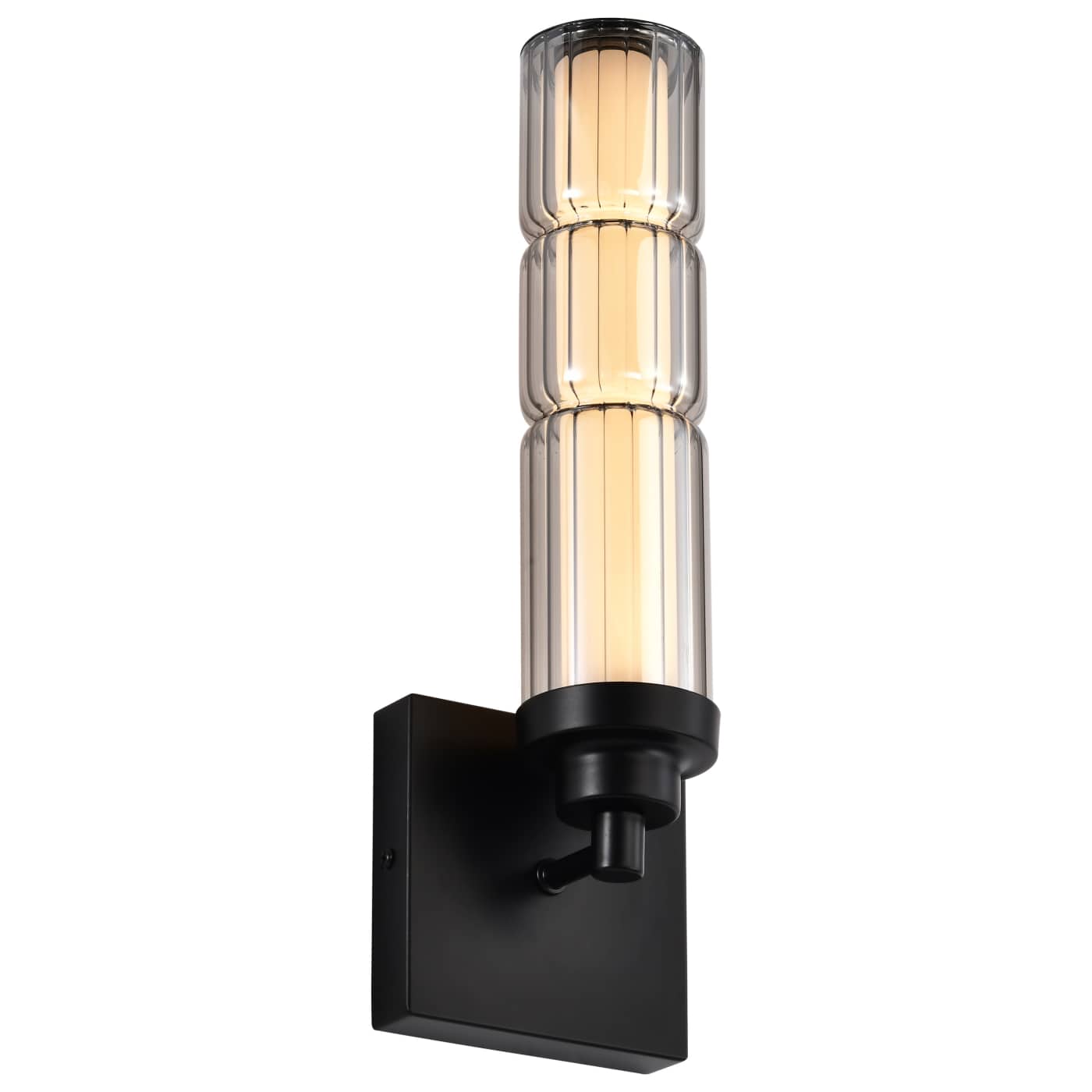 EVANDER LED WALL SCONCE - 62-2453