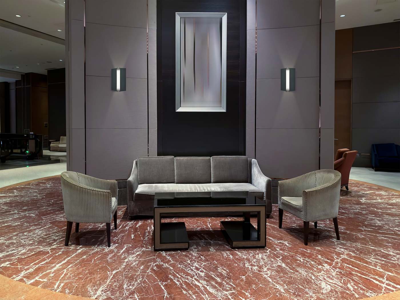 PEAK LED WALL SCONCE - 62-245