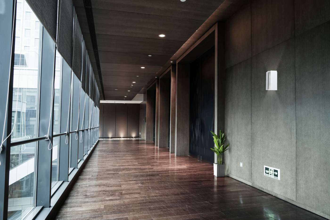 PEAK LED WALL SCONCE - 62-246