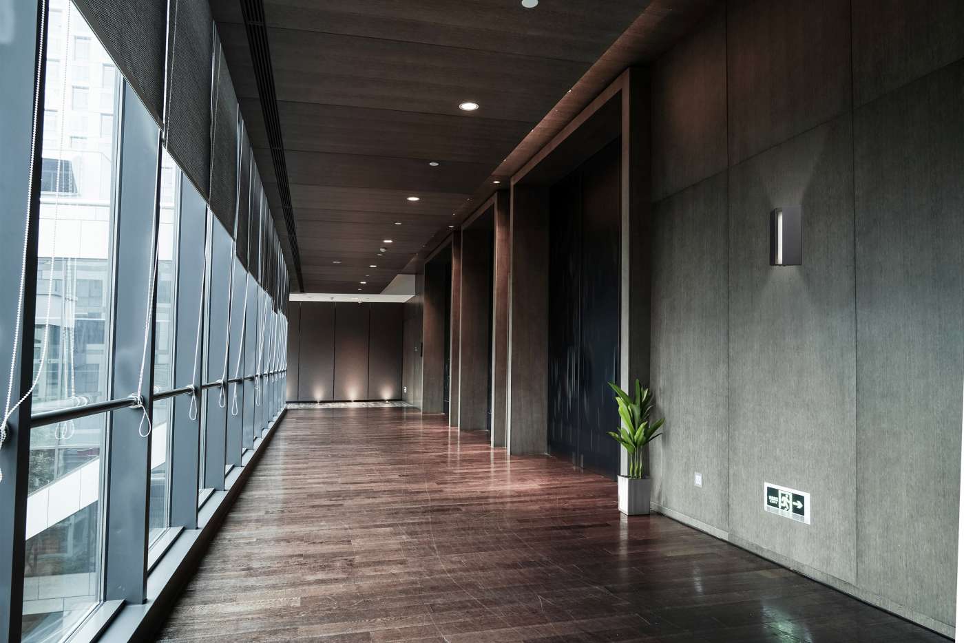 PEAK LED WALL SCONCE - 62-247