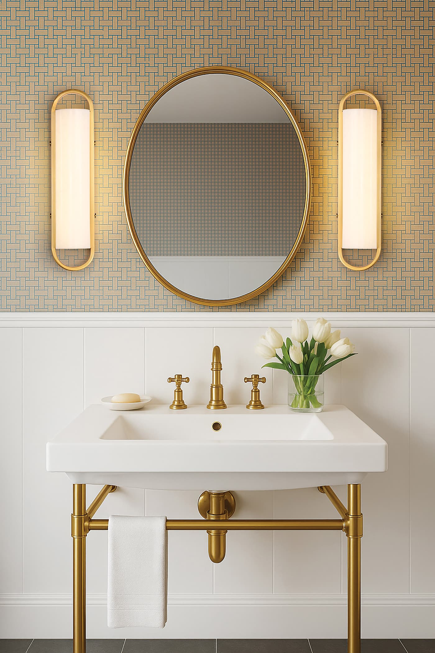 VELANO 16" LED VANITY - 62-2520