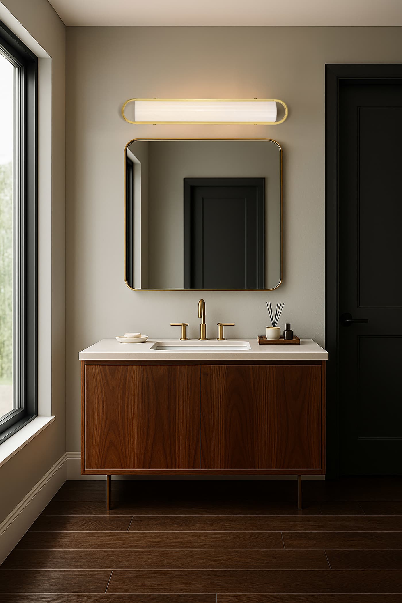 VELANO 24" LED VANITY - 62-2521