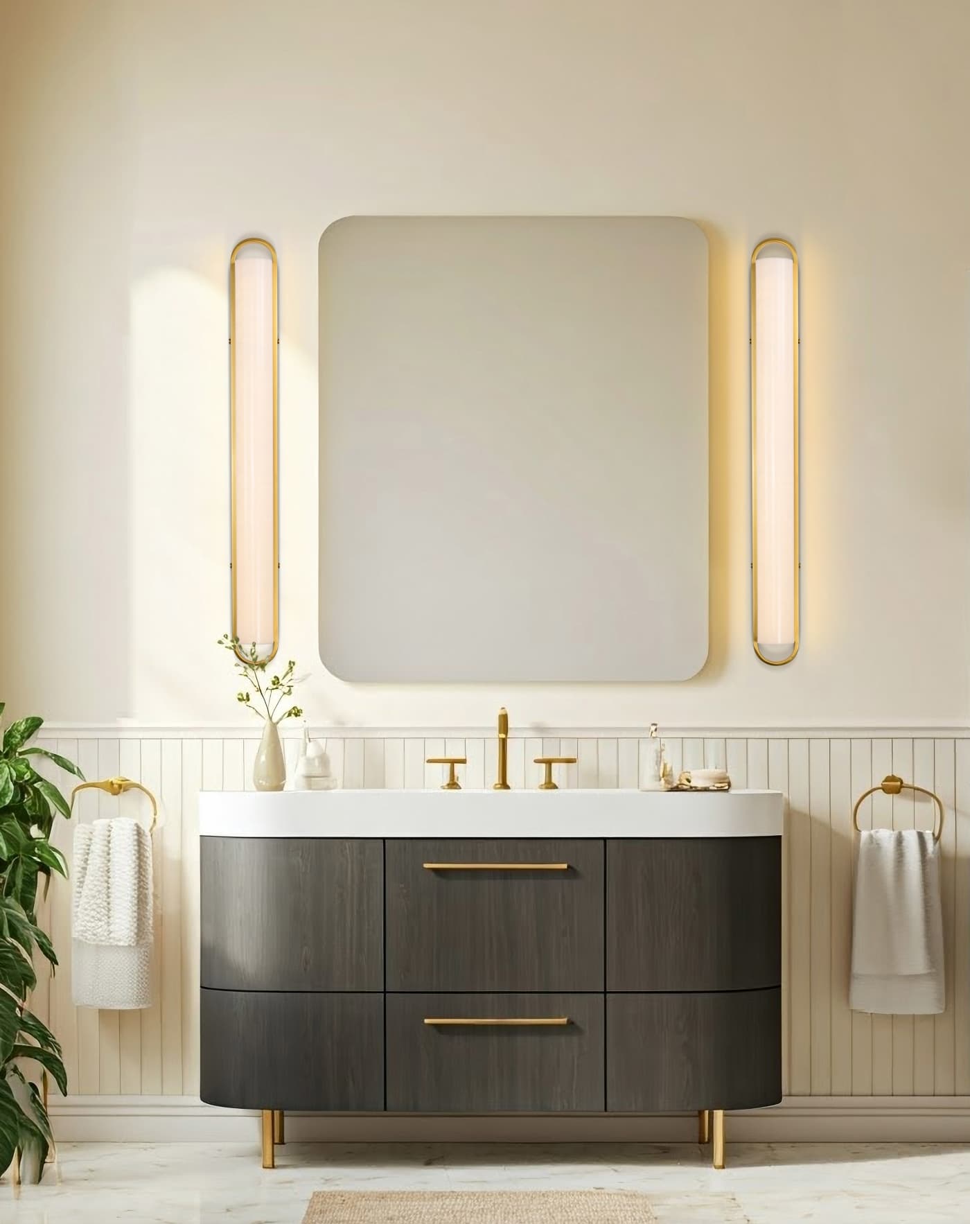 VELANO 36" LED VANITY - 62-2522