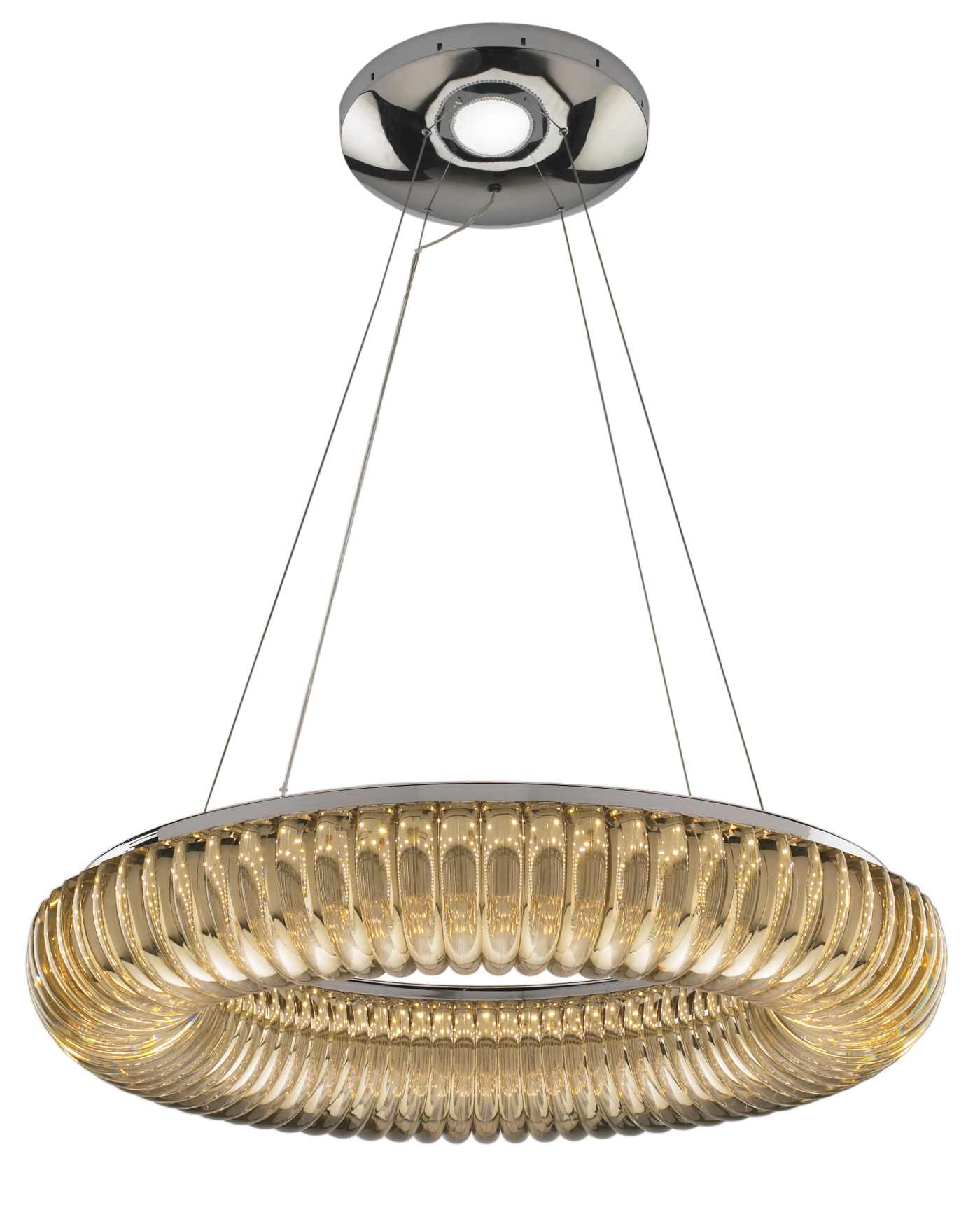 2 SEVENTY LED PENDANT - 62-261