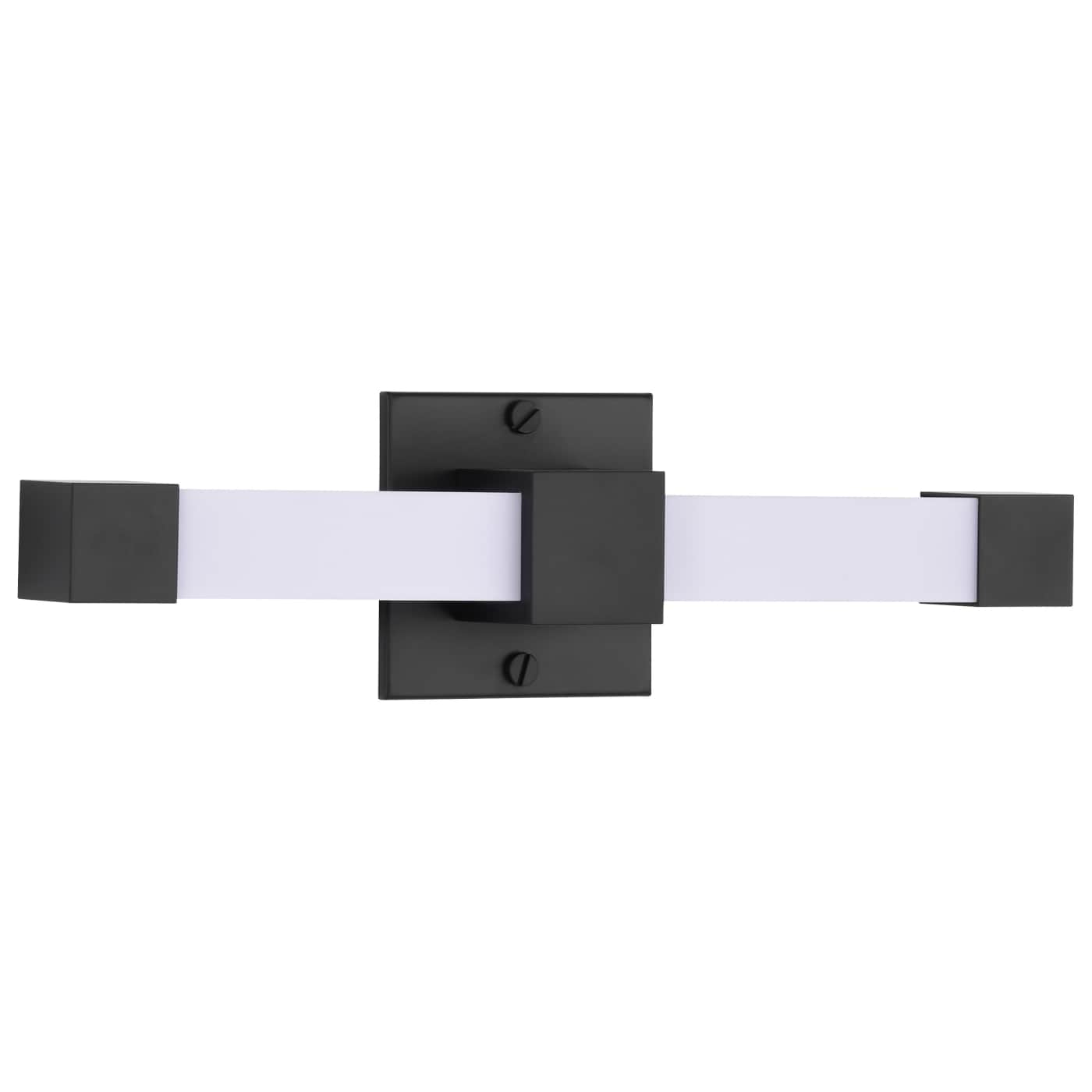 BRIGHTWYN 16" LED VANITY - 62-2620